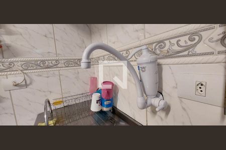 Apartamento à venda com 136m², 2 quartos e 2 vagasCozinha