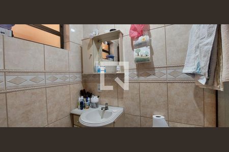 Apartamento à venda com 136m², 2 quartos e 2 vagasBanheiro Quarto 1 suíte