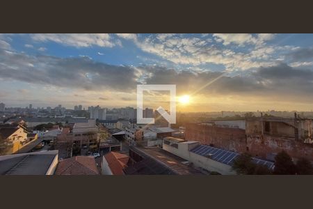 Apartamento à venda com 136m², 2 quartos e 2 vagasVista Varanda Quarto 1 suíte