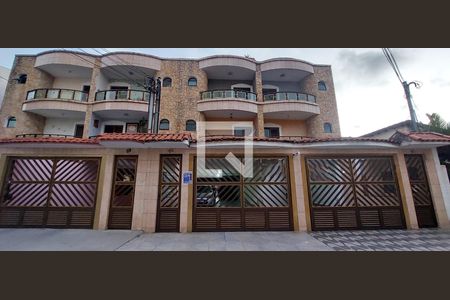 Apartamento à venda com 136m², 2 quartos e 2 vagasFachada