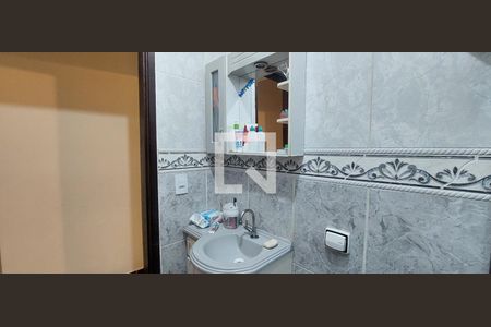 Apartamento à venda com 136m², 2 quartos e 2 vagasBanheiro 3