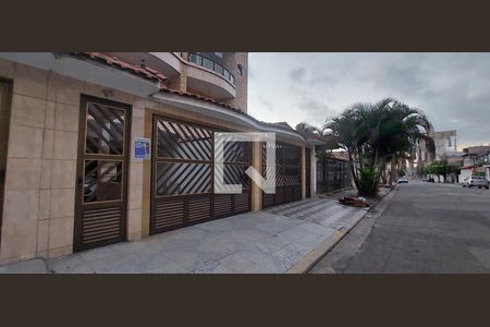 Apartamento à venda com 136m², 2 quartos e 2 vagasFachada