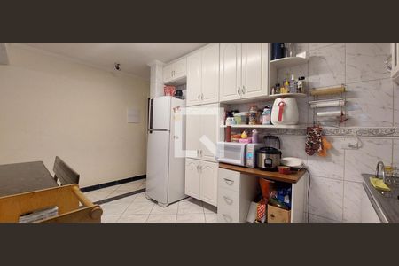 Apartamento à venda com 136m², 2 quartos e 2 vagasCozinha