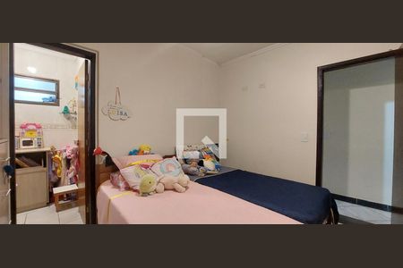 Apartamento à venda com 136m², 2 quartos e 2 vagasQuarto 2 suíte