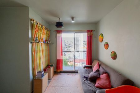 Apartamento para alugar com 2 quartos, 48m² em Cidade Patriarca, São Paulo