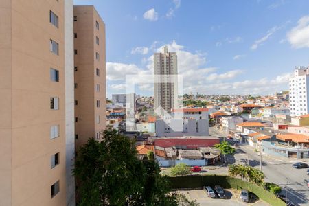 Apartamento para alugar com 2 quartos, 48m² em Cidade Patriarca, São Paulo