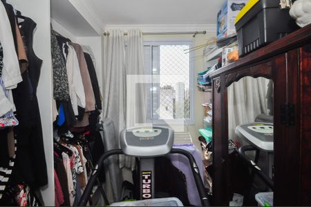 Apartamento à venda com 67m², 3 quartos e 2 vagasQuarto 1