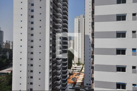 Apartamento à venda com 67m², 3 quartos e 2 vagasVista da Suíte