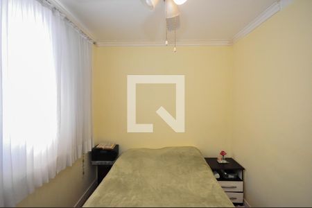 Apartamento à venda com 67m², 3 quartos e 2 vagasQuarto 2