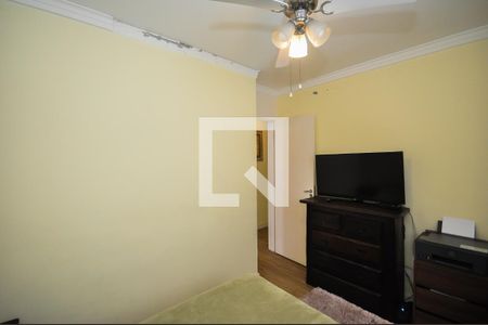 Apartamento à venda com 67m², 3 quartos e 2 vagasQuarto 2