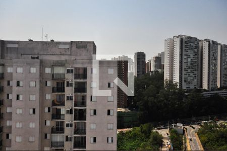 Apartamento à venda com 67m², 3 quartos e 2 vagasVista do Quarto 2