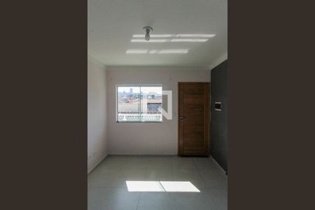 Sala de apartamento para alugar com 2 quartos, 45m² em Vila Alpina, São Paulo