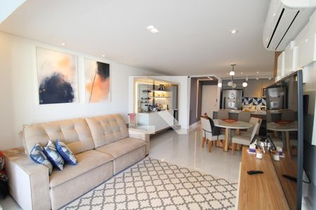 Sala / Cozinha de apartamento à venda com 2 quartos, 88m² em Casa Verde, São Paulo