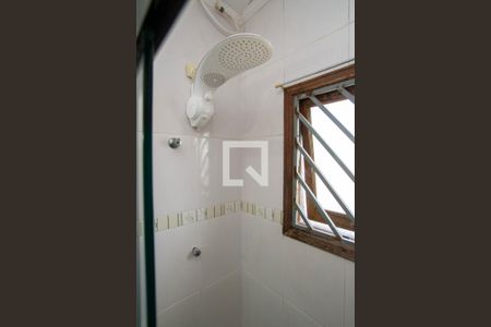 Casa à venda com 150m², 4 quartos e 2 vagas Casa à venda com 150m², 4 quartos e 2 vagasBanheiro da Suíte