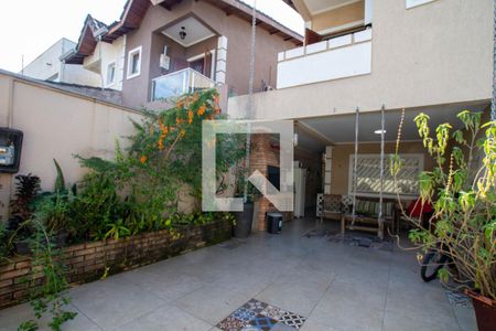 Casa à venda com 150m², 4 quartos e 2 vagas Casa à venda com 150m², 4 quartos e 2 vagasGaragem