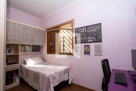 Casa à venda com 150m², 4 quartos e 2 vagas Casa à venda com 150m², 4 quartos e 2 vagasQuarto 2