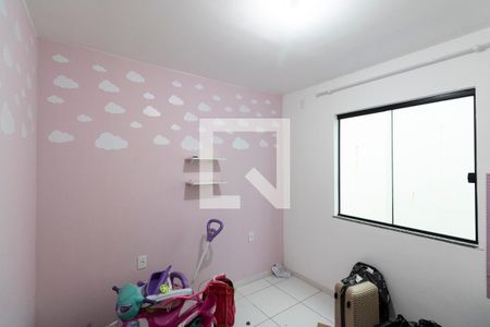 Quarto 1 de casa de condomínio para alugar com 4 quartos, 180m² em Campo Grande, Rio de Janeiro