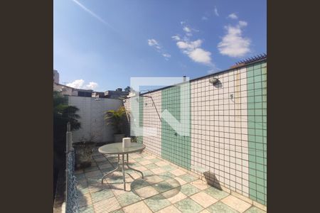 Quintal de casa para alugar com 4 quartos, 200m² em Indianópolis, São Paulo
