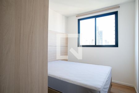 Quarto 1 de apartamento à venda com 2 quartos, 40m² em Centro, São Paulo