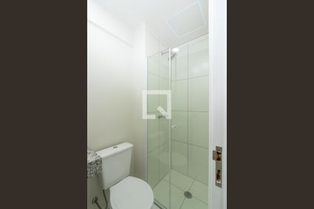 Apartamento para alugar com 135m², 3 quartos e 2 vagas Apartamento para alugar com 135m², 3 quartos e 2 vagasBanheiro de serviço