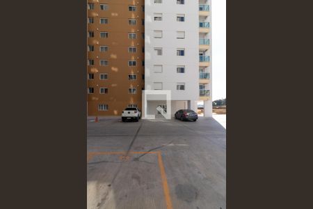 Apartamento para alugar com 135m², 3 quartos e 2 vagas Apartamento para alugar com 135m², 3 quartos e 2 vagasFachada