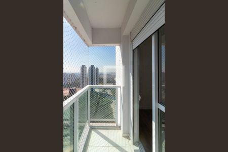 Apartamento para alugar com 135m², 3 quartos e 2 vagas Apartamento para alugar com 135m², 3 quartos e 2 vagasVaranda da Suíte