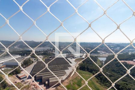 Apartamento para alugar com 135m², 3 quartos e 2 vagas Apartamento para alugar com 135m², 3 quartos e 2 vagasVista do Quarto 2