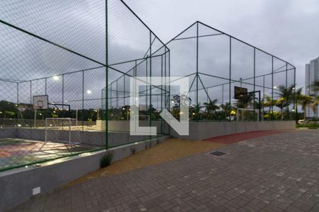 Apartamento para alugar com 135m², 3 quartos e 2 vagas Apartamento para alugar com 135m², 3 quartos e 2 vagasQuadra Esportiva