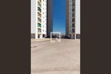 Apartamento para alugar com 135m², 3 quartos e 2 vagas Apartamento para alugar com 135m², 3 quartos e 2 vagasFachada do Prédio