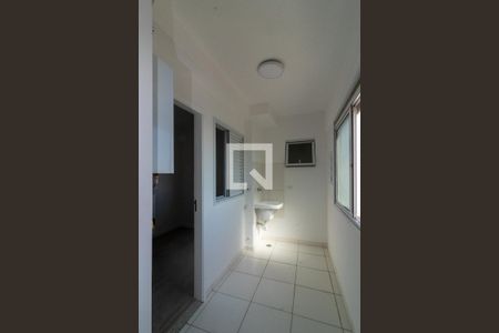 Apartamento para alugar com 135m², 3 quartos e 2 vagas Apartamento para alugar com 135m², 3 quartos e 2 vagasÁrea de Serviço