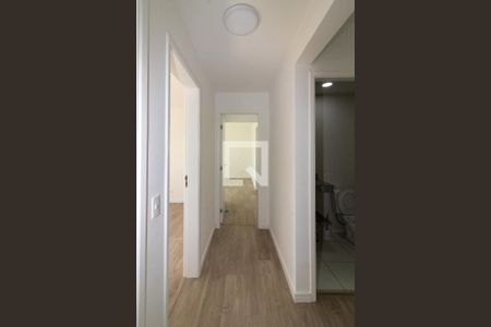 Apartamento para alugar com 135m², 3 quartos e 2 vagas Apartamento para alugar com 135m², 3 quartos e 2 vagasCorredor
