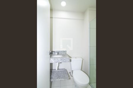 Apartamento para alugar com 135m², 3 quartos e 2 vagas Apartamento para alugar com 135m², 3 quartos e 2 vagasBanheiro de serviço