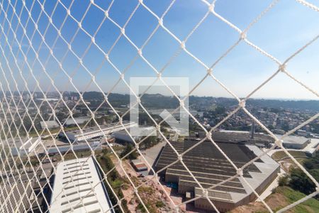 Apartamento para alugar com 135m², 3 quartos e 2 vagas Apartamento para alugar com 135m², 3 quartos e 2 vagasVista do Quarto 3