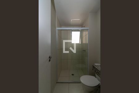 Apartamento para alugar com 135m², 3 quartos e 2 vagas Apartamento para alugar com 135m², 3 quartos e 2 vagasBanheiro Corredor