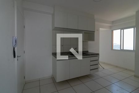 Apartamento para alugar com 135m², 3 quartos e 2 vagas Apartamento para alugar com 135m², 3 quartos e 2 vagasCozinha