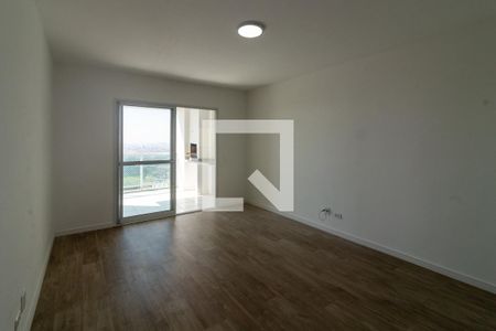 Sala de apartamento para alugar com 3 quartos, 135m² em Jardim Santa Bárbara, Embu das Artes