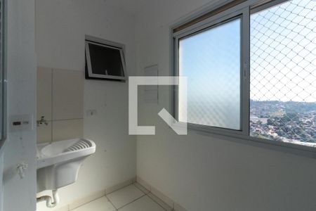 Apartamento para alugar com 135m², 3 quartos e 2 vagas Apartamento para alugar com 135m², 3 quartos e 2 vagasÁrea de Serviço