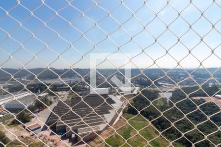 Apartamento para alugar com 135m², 3 quartos e 2 vagas Apartamento para alugar com 135m², 3 quartos e 2 vagasVista da Varanda da Suíte