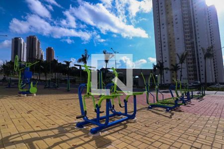 Apartamento para alugar com 135m², 3 quartos e 2 vagas Apartamento para alugar com 135m², 3 quartos e 2 vagasAcademia