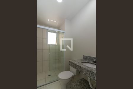 Apartamento para alugar com 135m², 3 quartos e 2 vagas Apartamento para alugar com 135m², 3 quartos e 2 vagasBanheiro Corredor