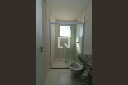 Apartamento para alugar com 135m², 3 quartos e 2 vagas Apartamento para alugar com 135m², 3 quartos e 2 vagasBanheiro da Suíte