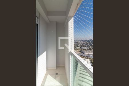 Apartamento para alugar com 135m², 3 quartos e 2 vagas Apartamento para alugar com 135m², 3 quartos e 2 vagasVaranda da Suíte