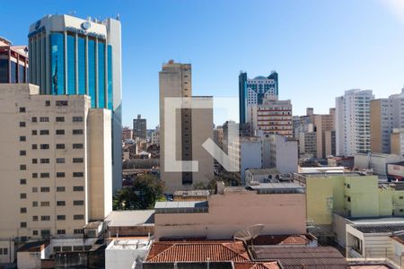 Apartamento à venda com 57m², 2 quartos e 1 vagaVista da Suíte