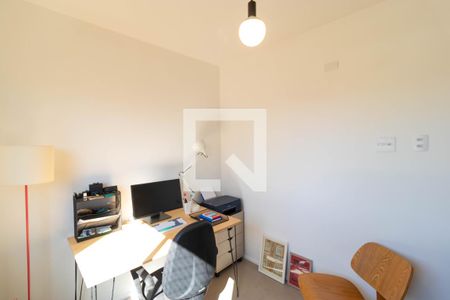 Apartamento à venda com 57m², 2 quartos e 1 vagaQuarto