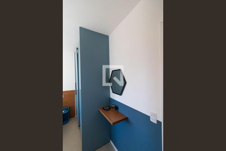 Apartamento à venda com 57m², 2 quartos e 1 vagaSuíte