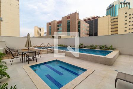 Apartamento à venda com 57m², 2 quartos e 1 vagaÁrea comum - Piscina