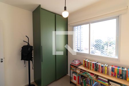 Apartamento à venda com 57m², 2 quartos e 1 vagaQuarto