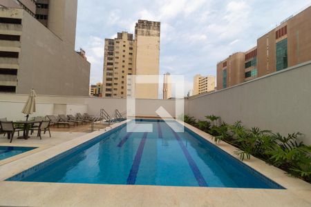 Apartamento à venda com 57m², 2 quartos e 1 vagaÁrea comum - Piscina