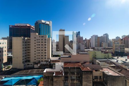 Apartamento à venda com 57m², 2 quartos e 1 vagaVista da Sacada