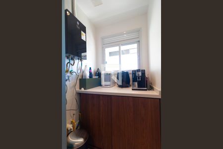 Apartamento à venda com 57m², 2 quartos e 1 vagaÁrea de Serviço